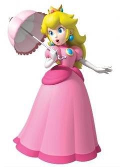 マリオのキャラクターで好きなキャラクターは?