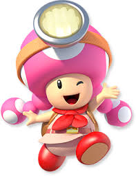 マリオのキャラクターで好きなキャラクターは?