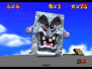 マリオのキャラクターで好きなキャラクターは?