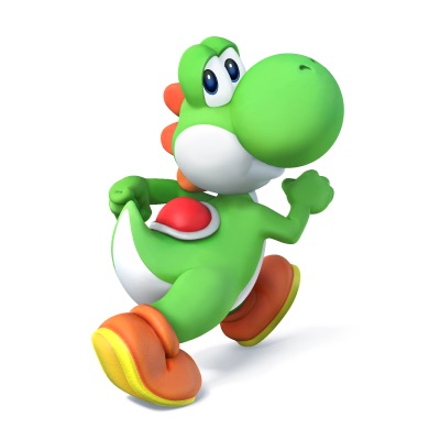 マリオのキャラクターで好きなキャラクターは?