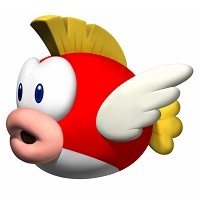 マリオのキャラクターで好きなキャラクターは?