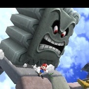 マリオのキャラクターで好きなキャラクターは?