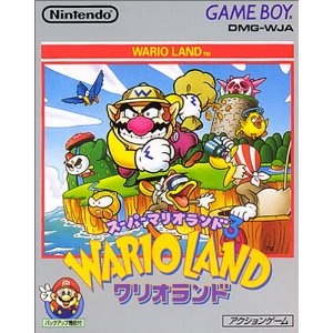 マリオのキャラクターで好きなキャラクターは?