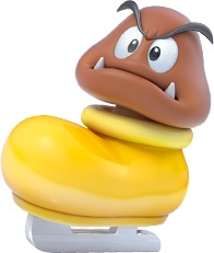 マリオのキャラクターで好きなキャラクターは?