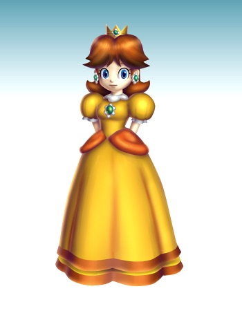 マリオのキャラクターで好きなキャラクターは?