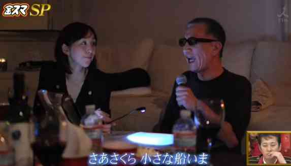 出口見えない「殉愛」裁判…やしきたかじん妻さくらさんはネット中傷で体調不良
