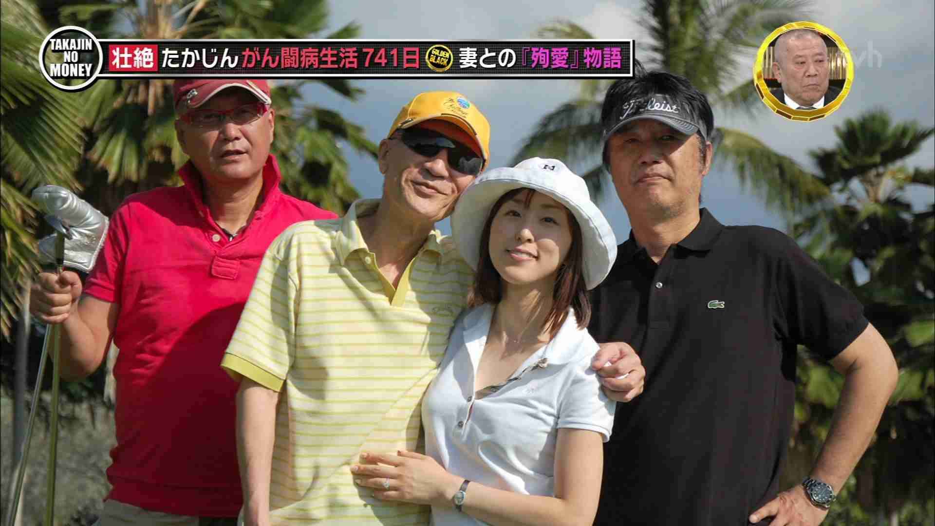 出口見えない「殉愛」裁判…やしきたかじん妻さくらさんはネット中傷で体調不良