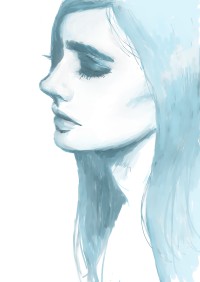 お絵描きトピ