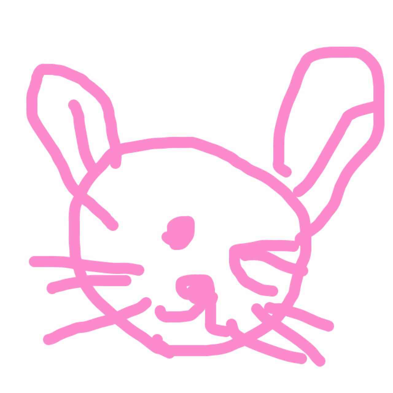 お絵描きトピ