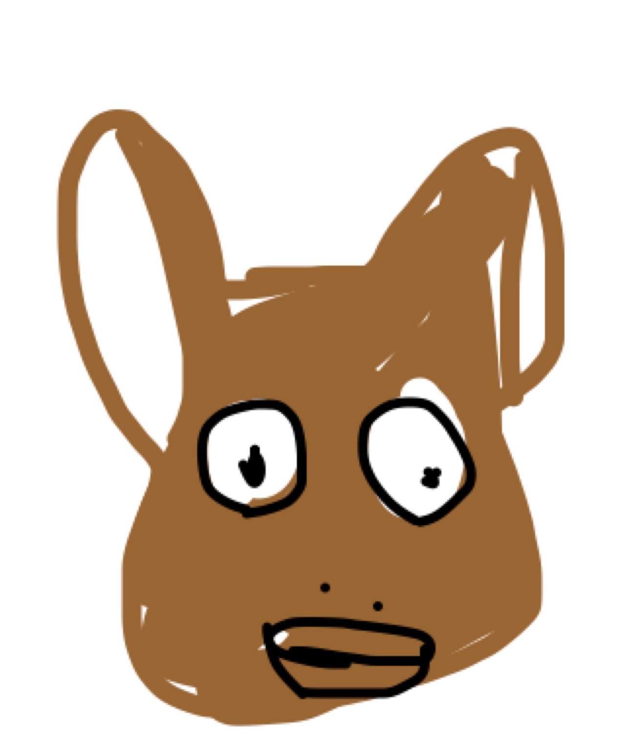 お絵描きトピ