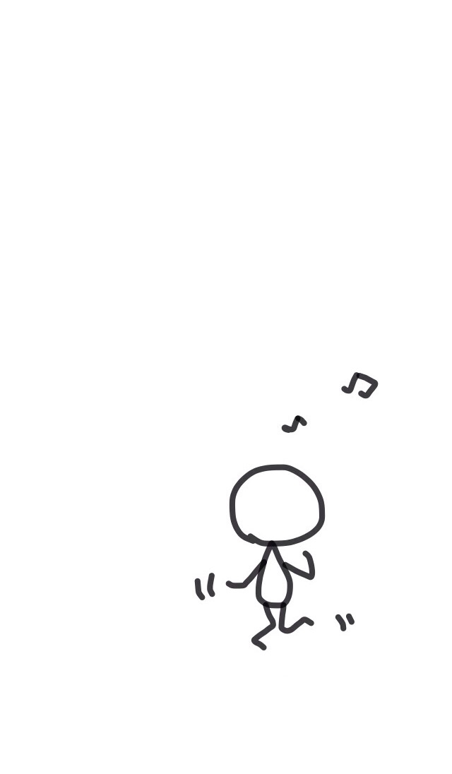 お絵描きトピ