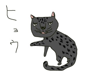 お絵描きトピ