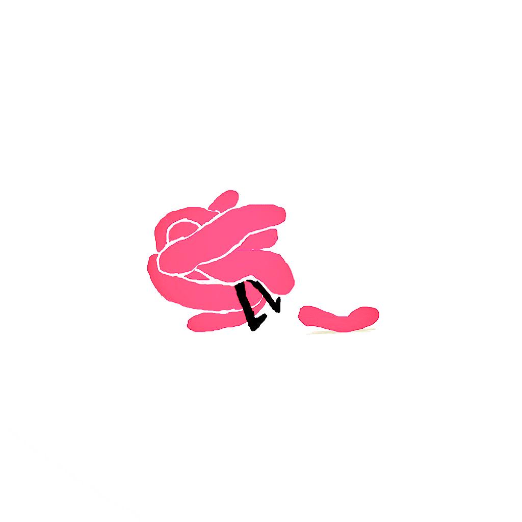 お絵描きトピ