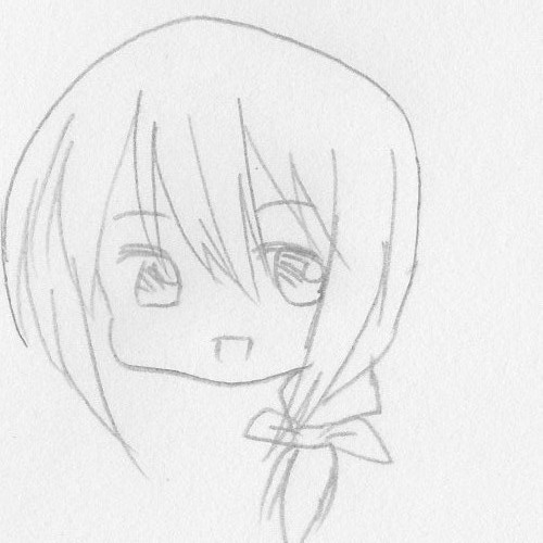 お絵描きトピ