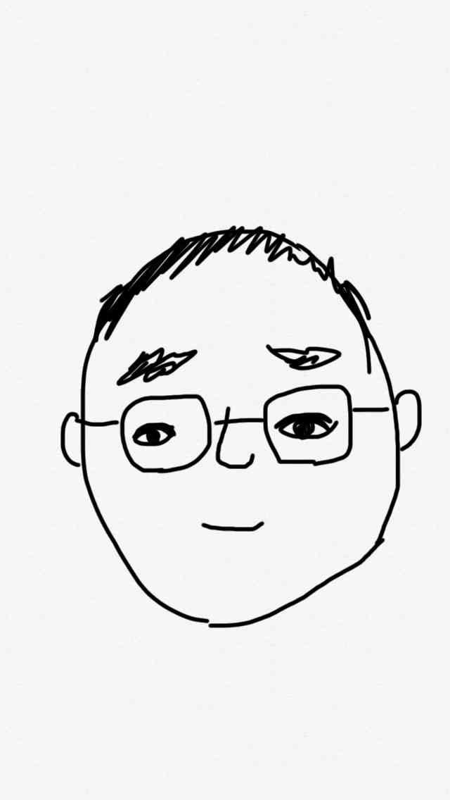 お絵描きトピ