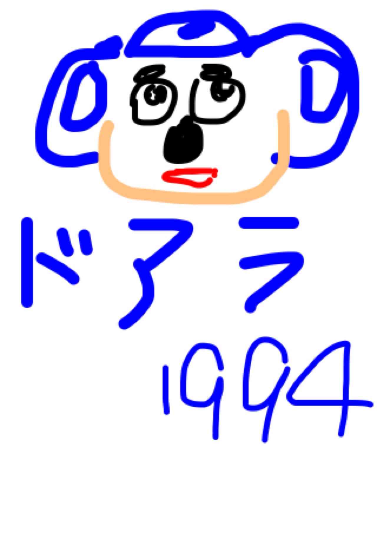 お絵描きトピ