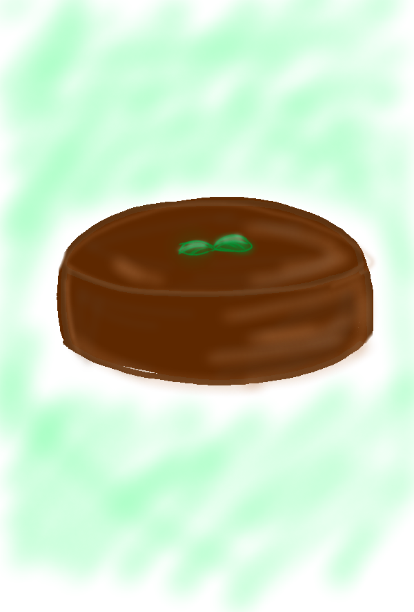 お絵描きトピ