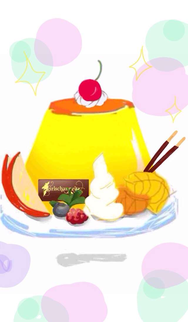お絵描きトピ