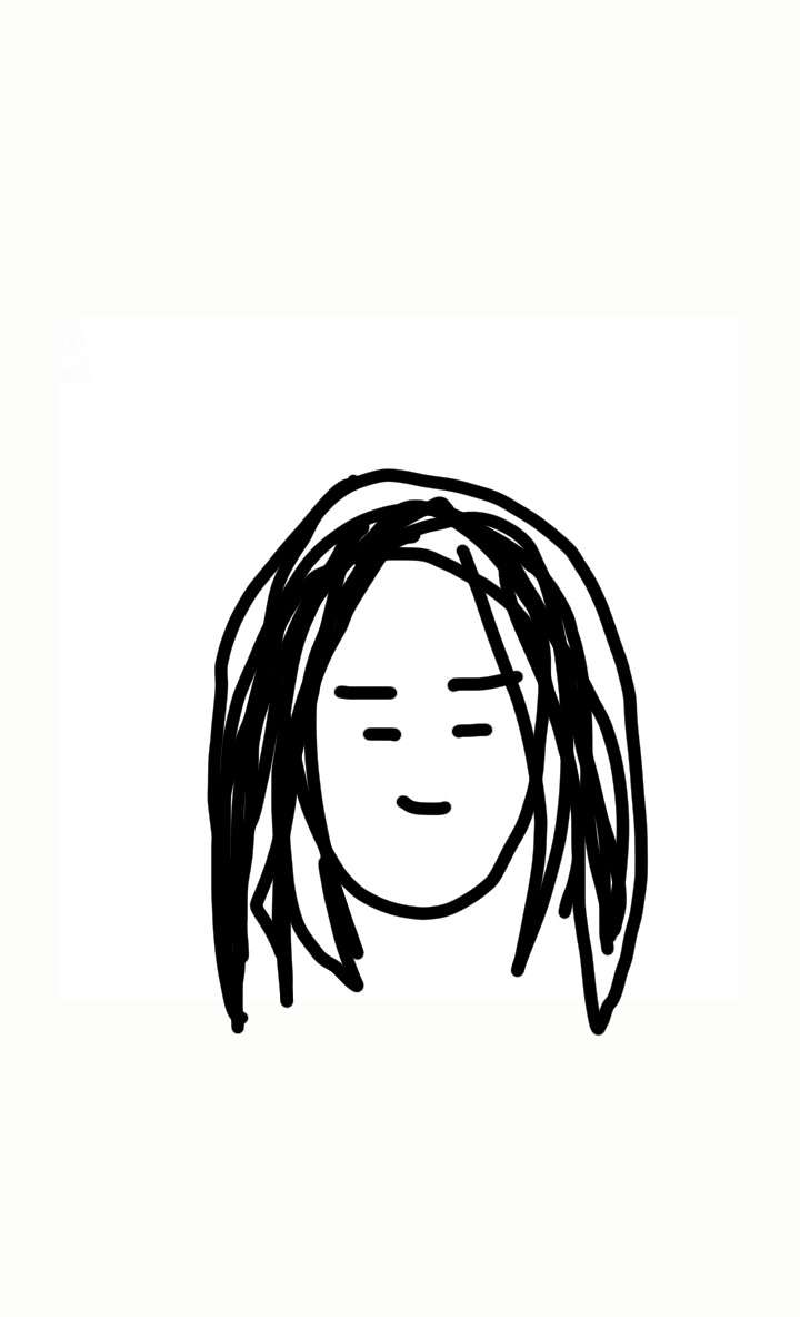 お絵描きトピ