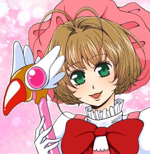 お絵描きトピ