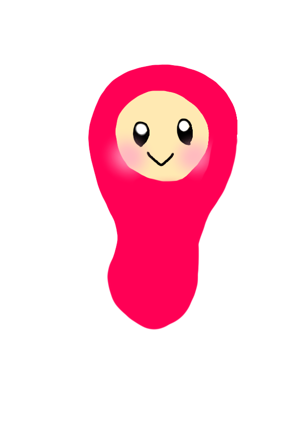 お絵描きトピ