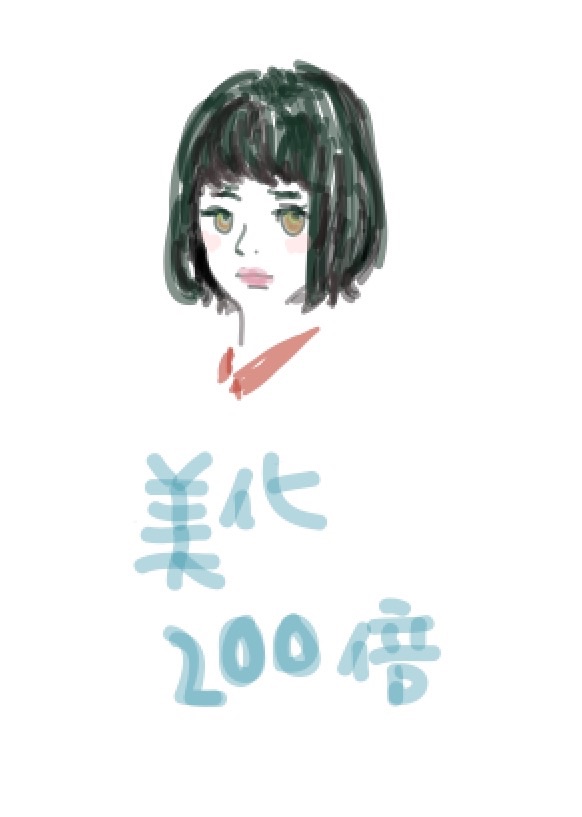 お絵描きトピ