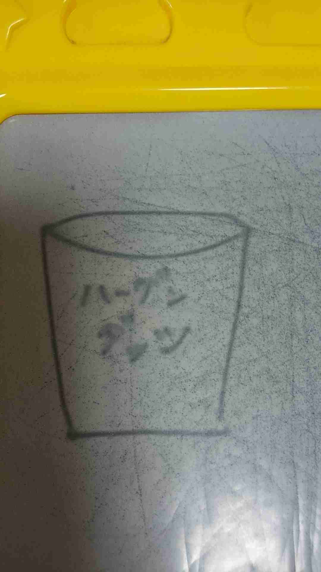 お絵描きトピ