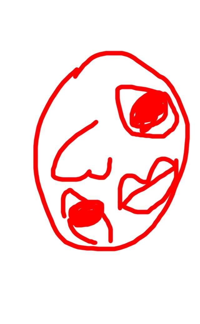 お絵描きトピ