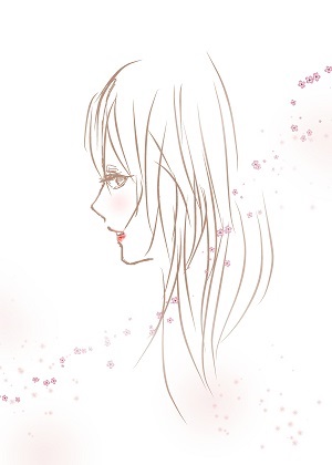 お絵描きトピ