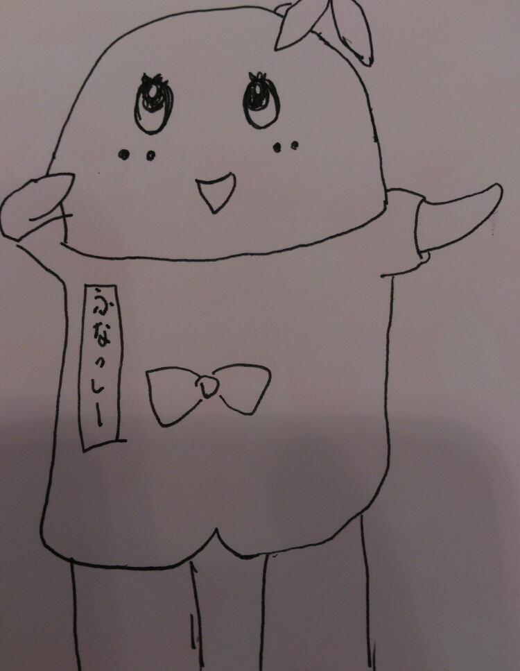 お絵描きトピ