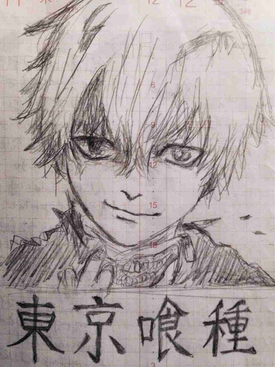 お絵描きトピ