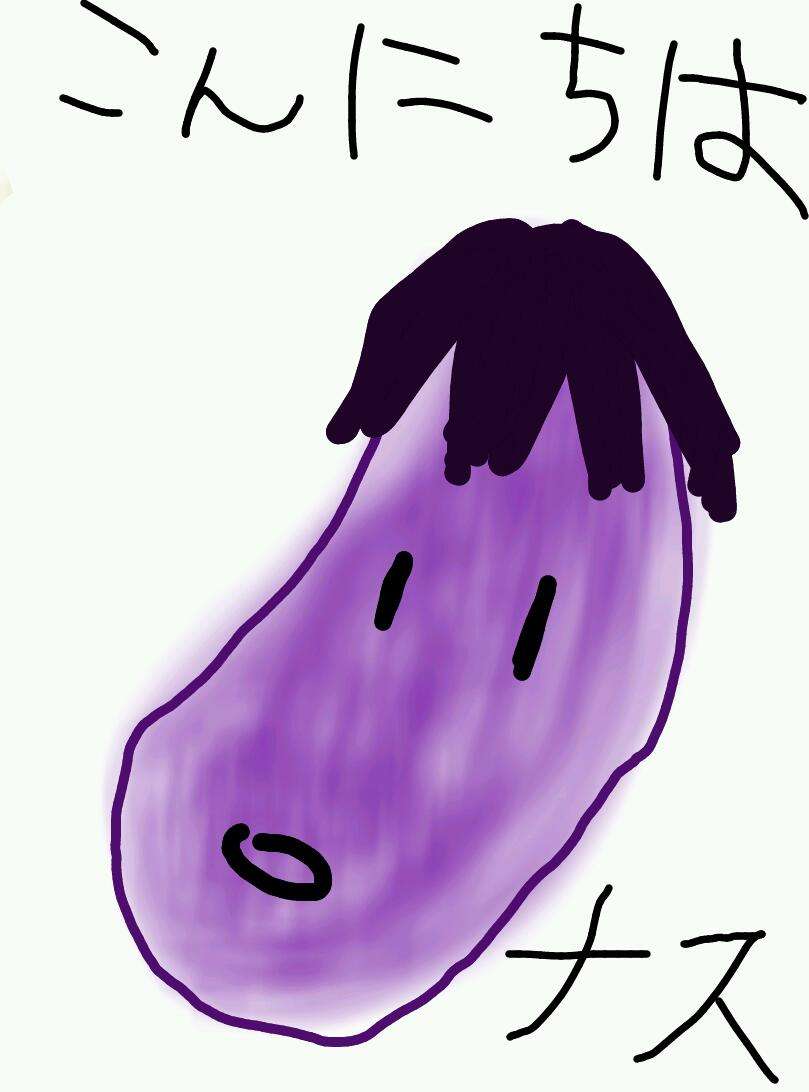 お絵描きトピ