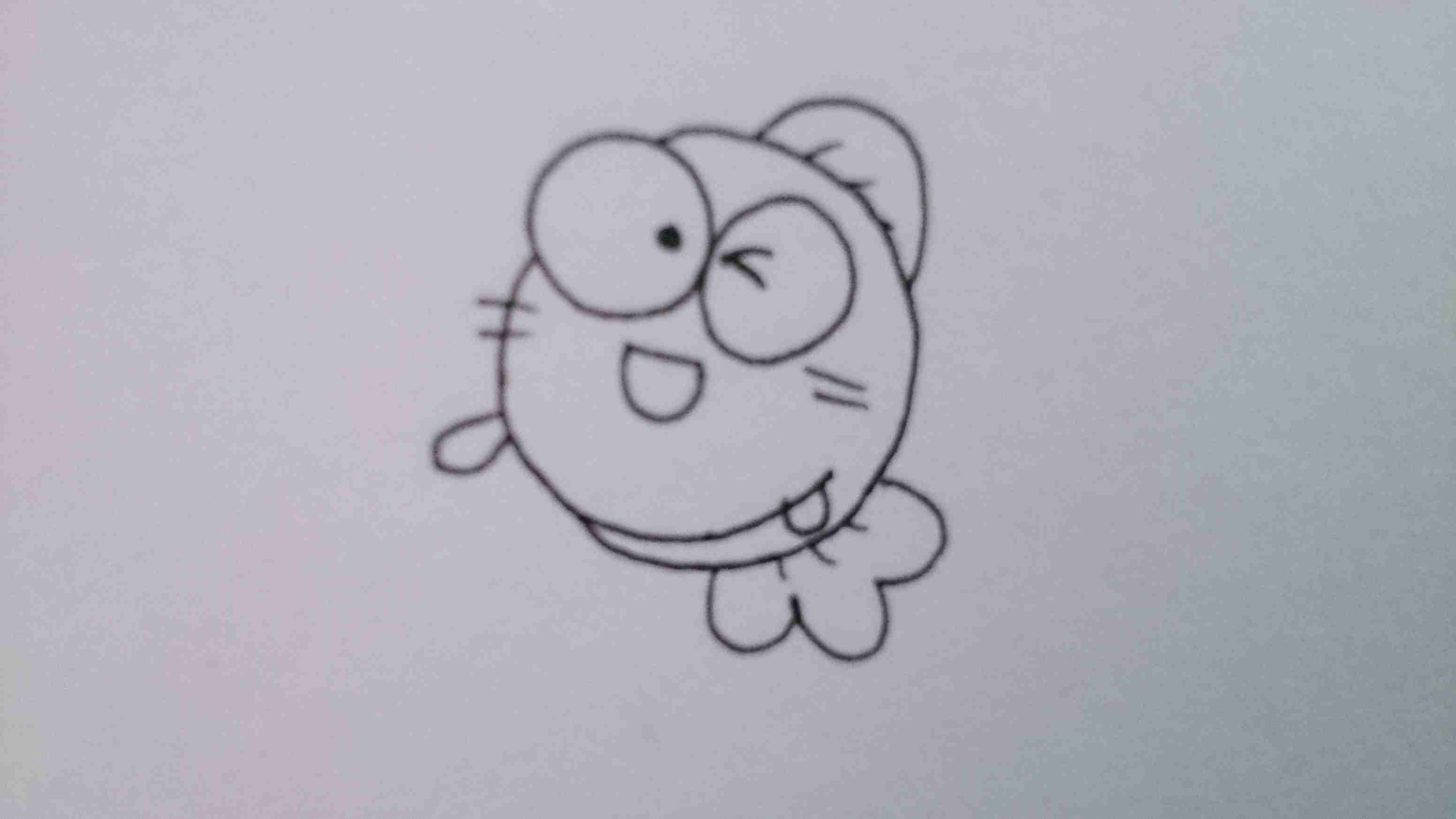 お絵描きトピ