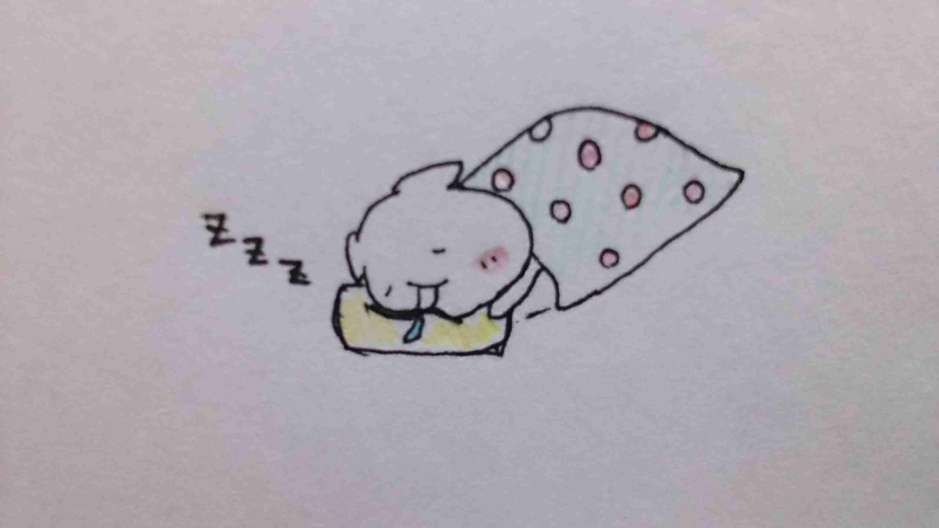 お絵描きトピ