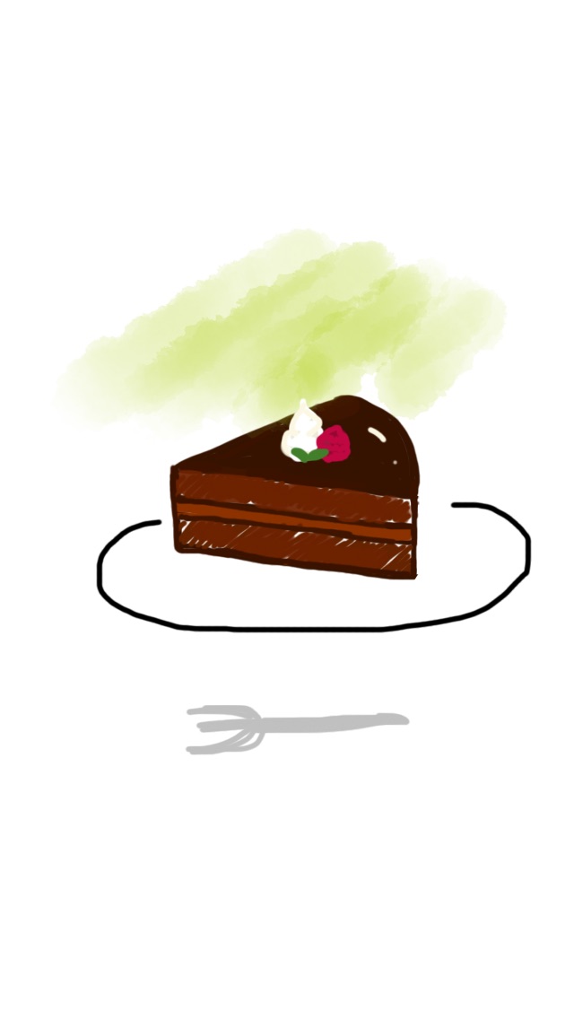 お絵描きトピ