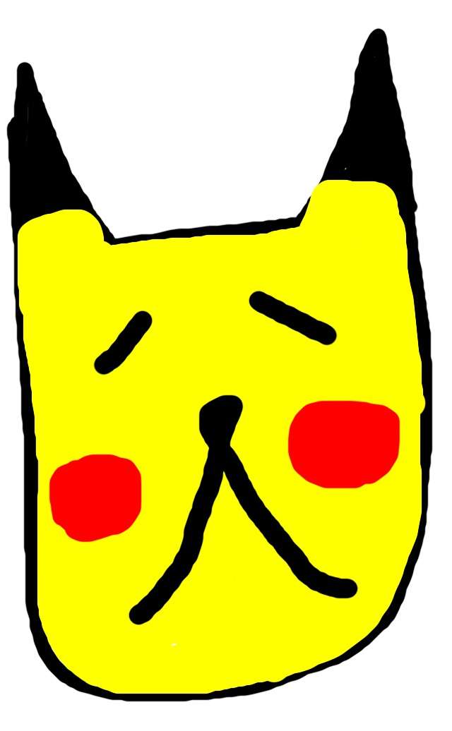 お絵描きトピ