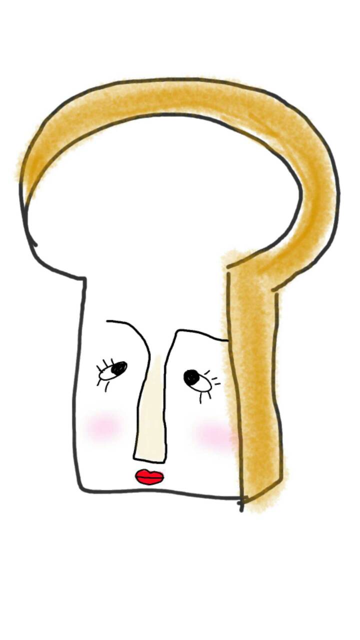 お絵描きトピ