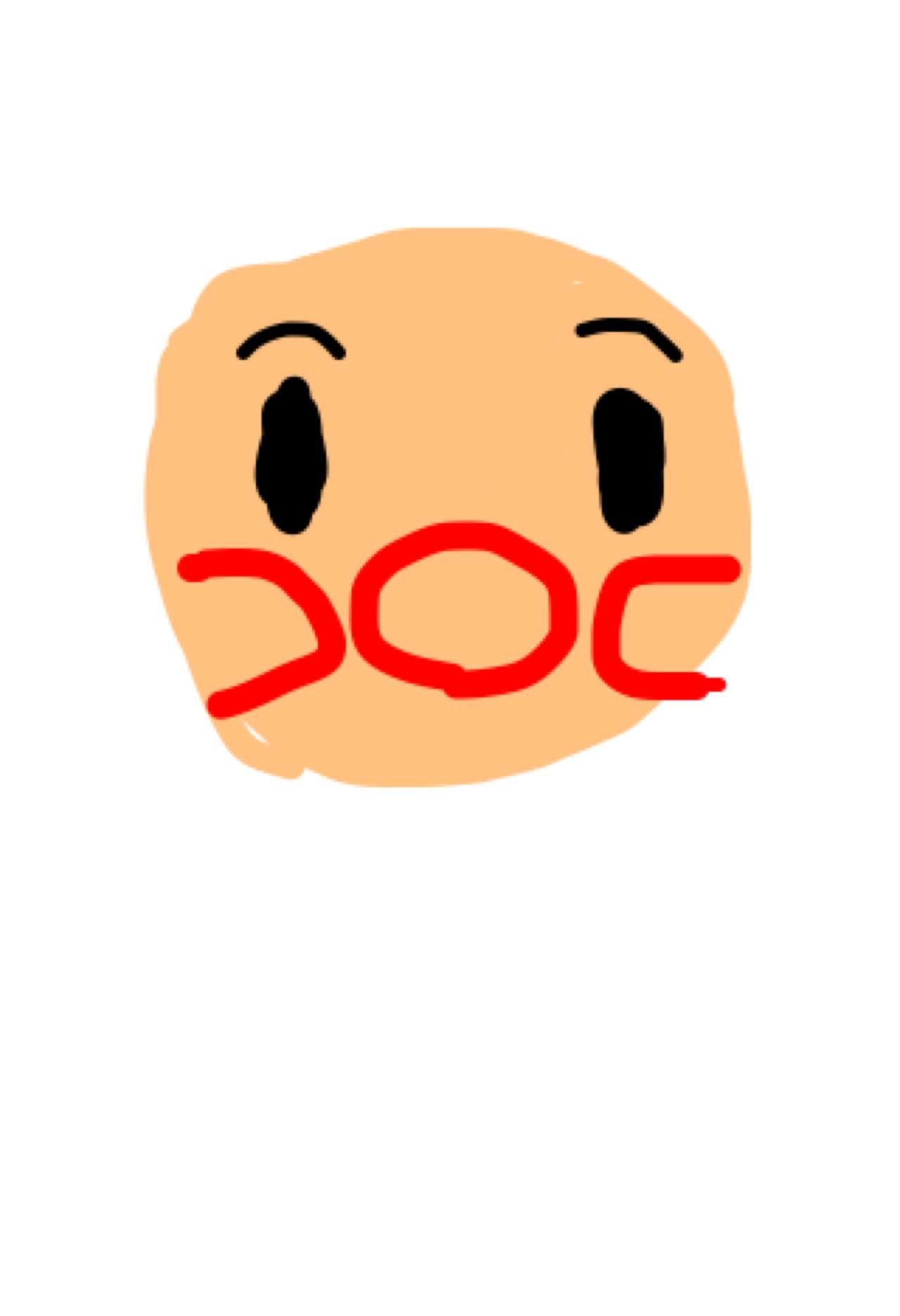 お絵描きトピ