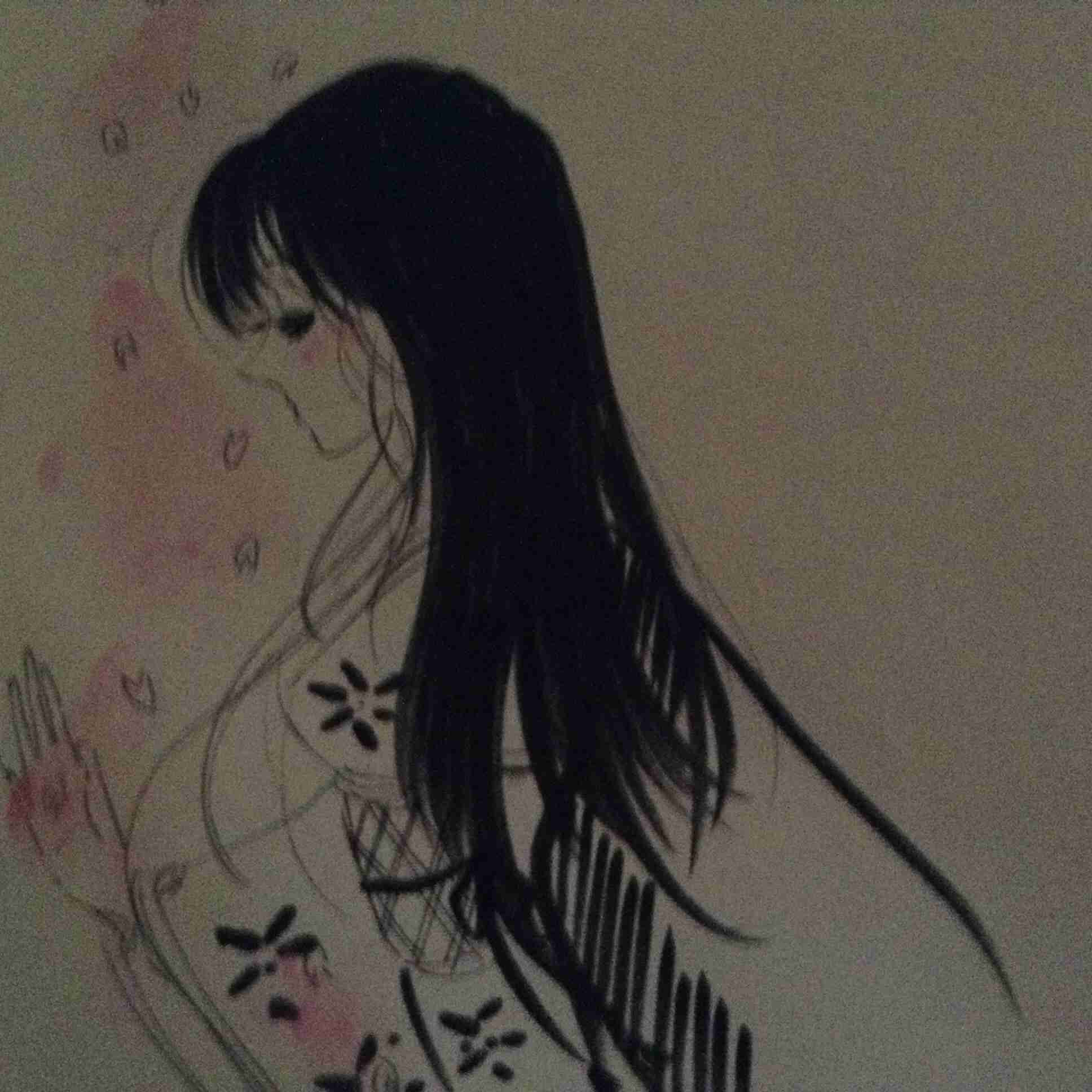 お絵描きトピ