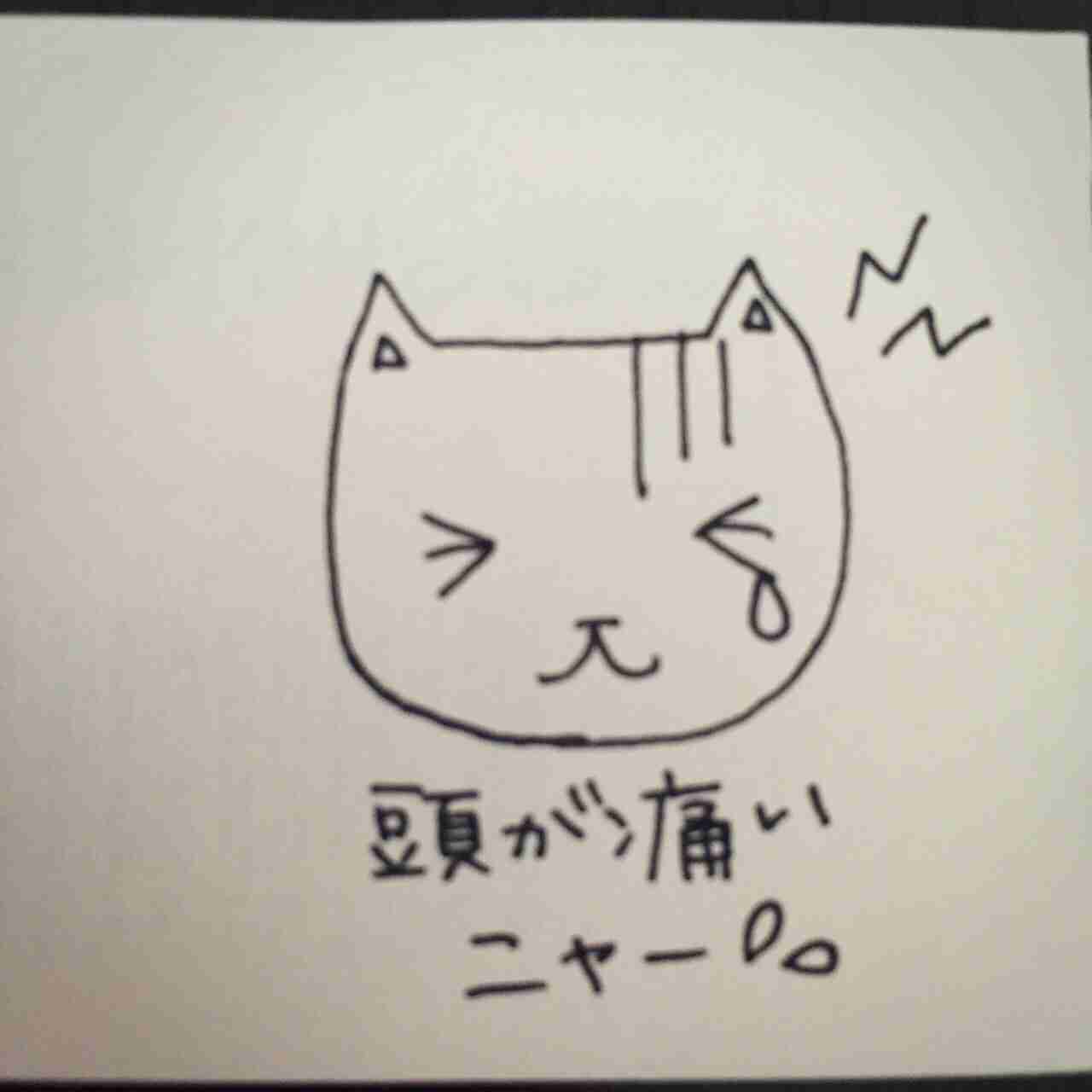 お絵描きトピ