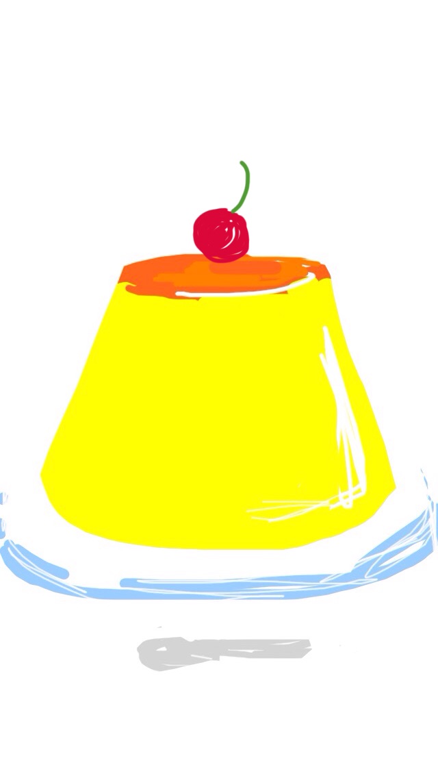 お絵描きトピ