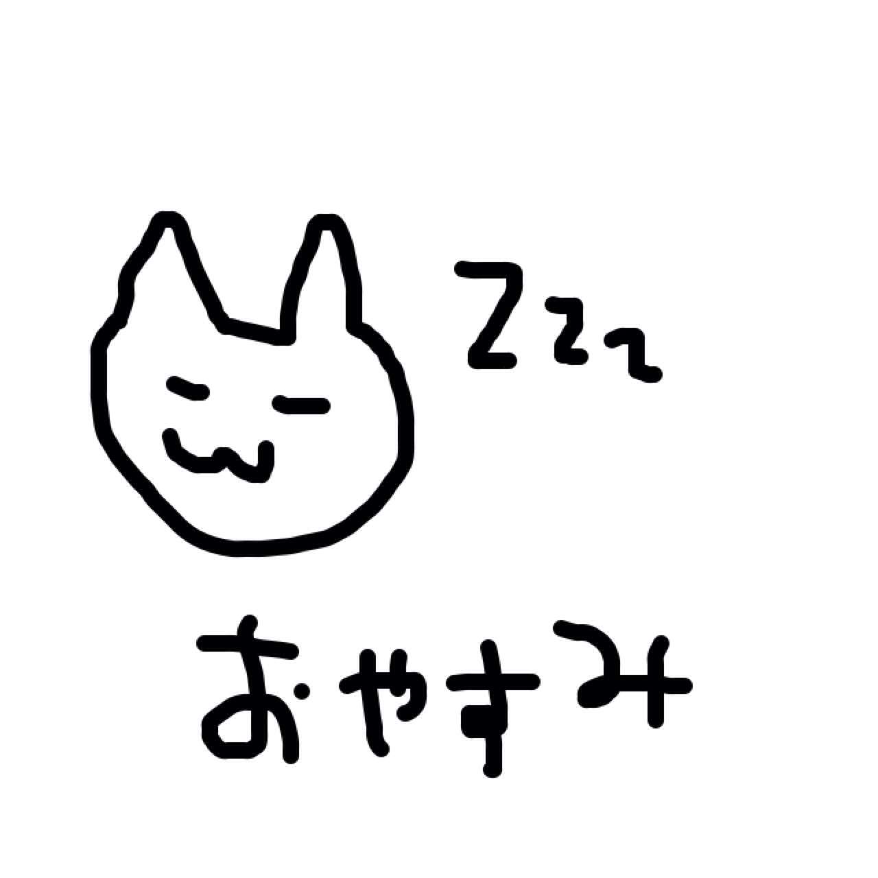 お絵描きトピ