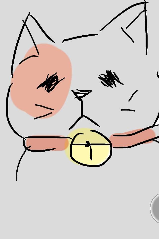 お絵描きトピ