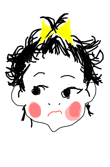 お絵描きトピ