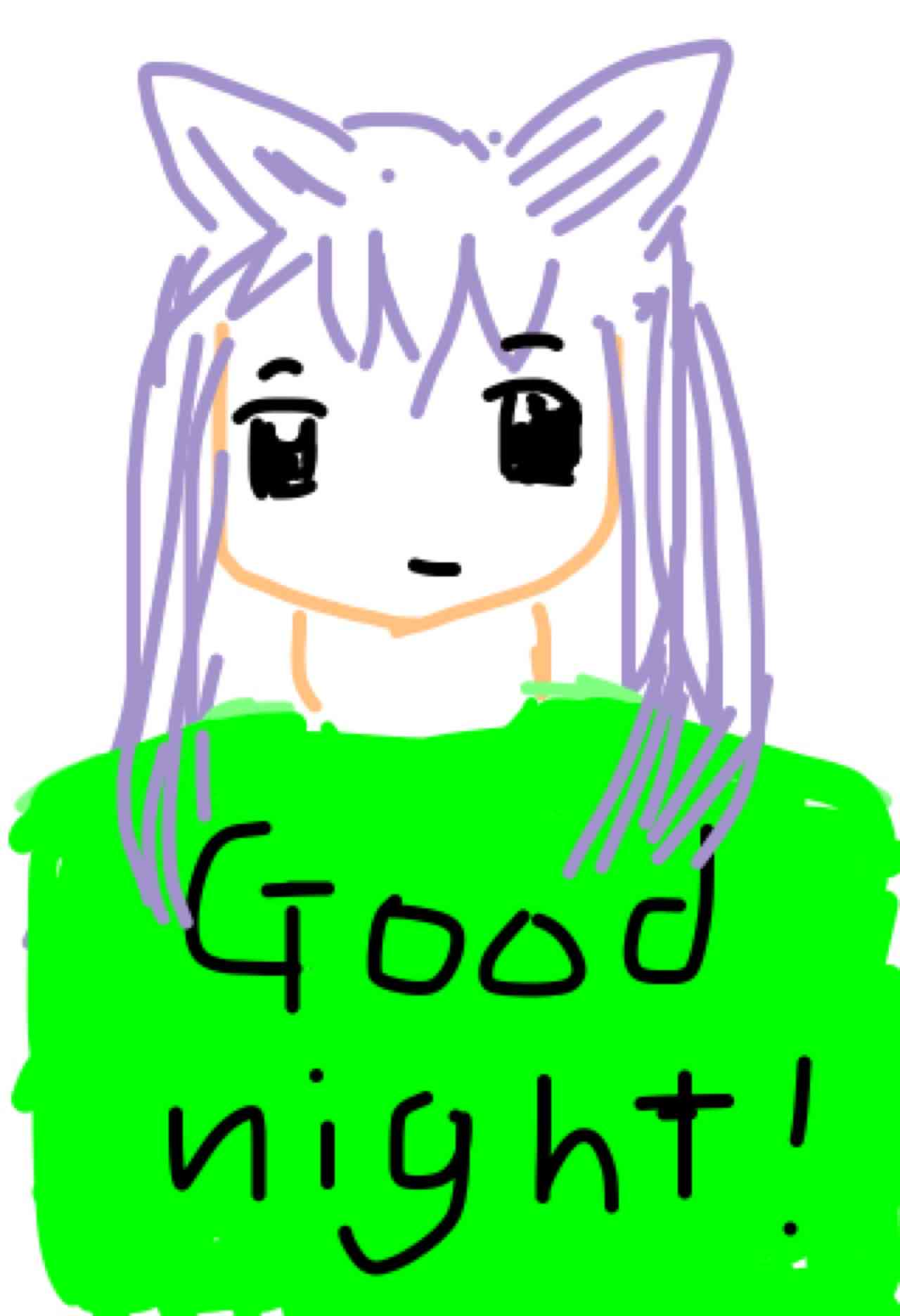 お絵描きトピ