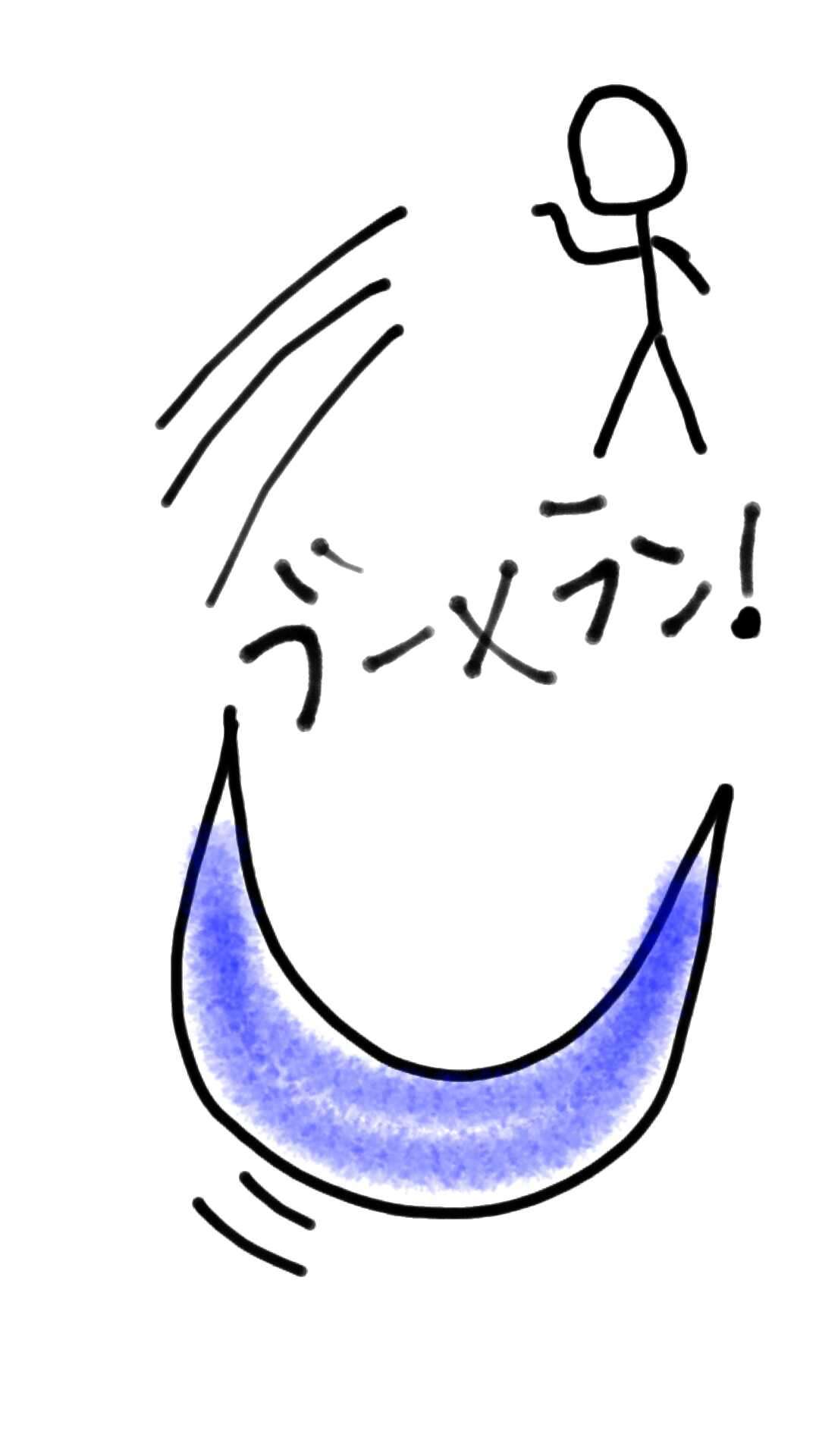 お絵描きトピ