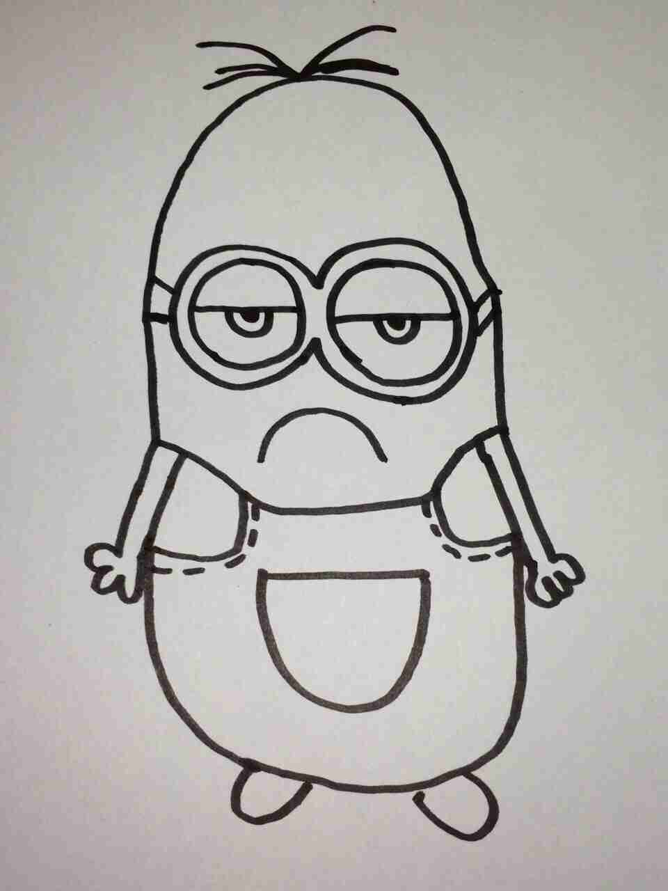 お絵描きトピ