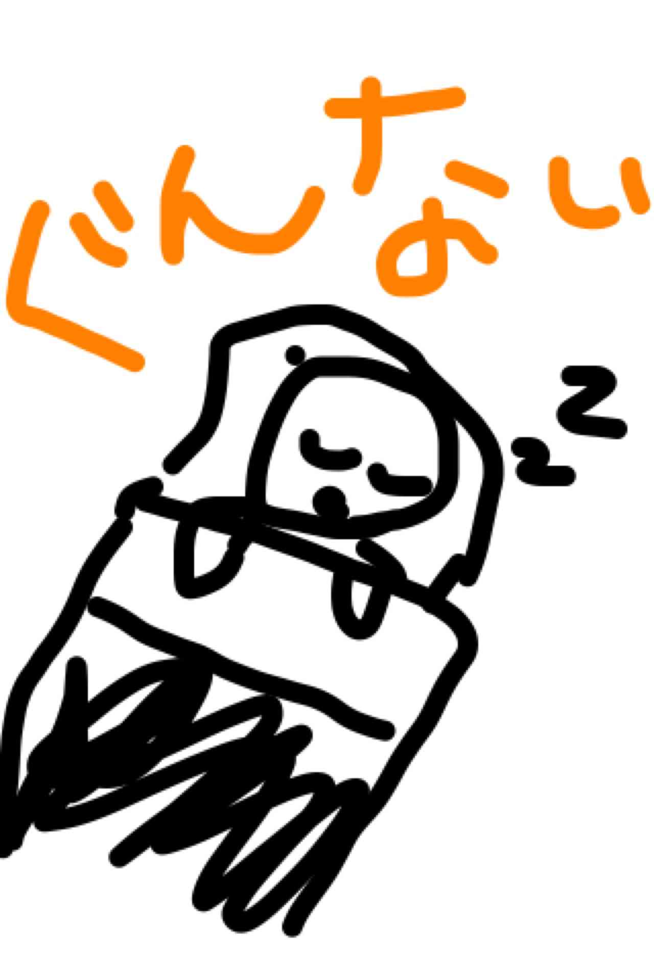 お絵描きトピ