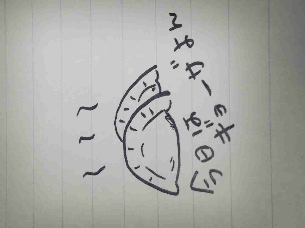 お絵描きトピ