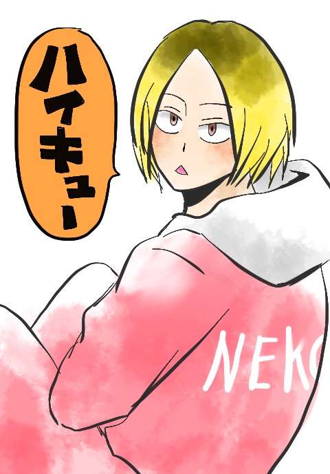 お絵描きトピ